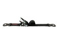 1.75" x 6' over the tread spare tire hold down