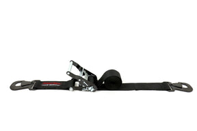 1.75" x 6' over the tread spare tire hold down