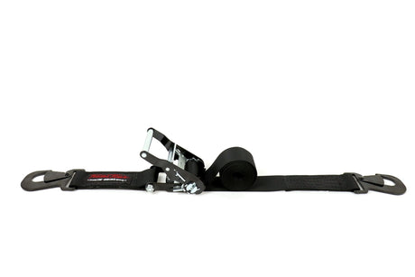 1.75" x 6' over the tread spare tire hold down