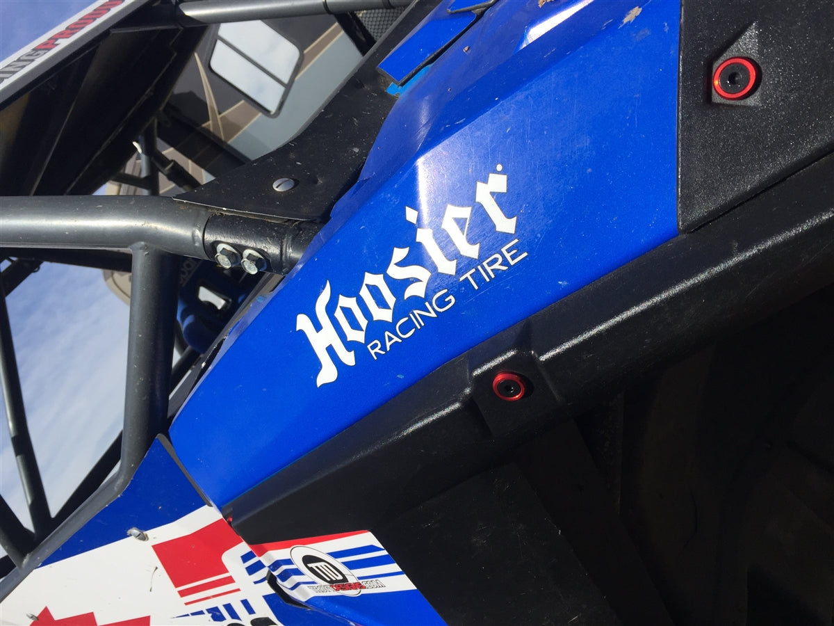 Polaris RZR Body Fastener Kit