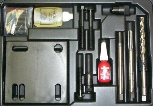 10-1.5 Universal Head Bolt Kit (part #7580)