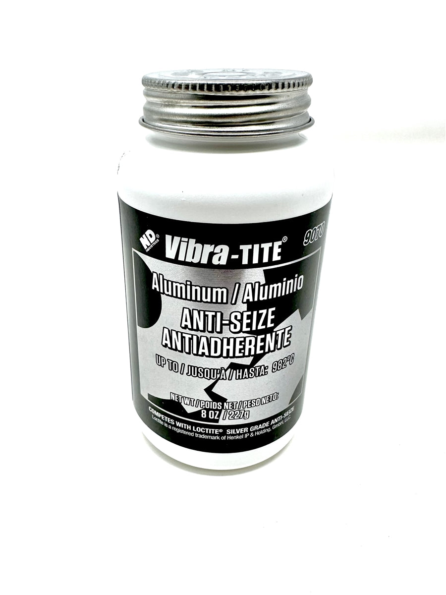Vibra-tite Aluminum Anti-Seize