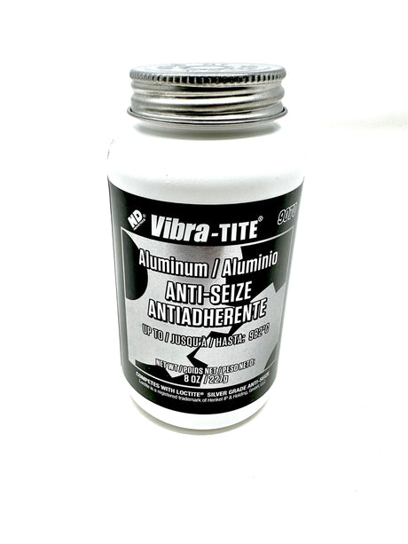 Vibra-tite Aluminum Anti-Seize