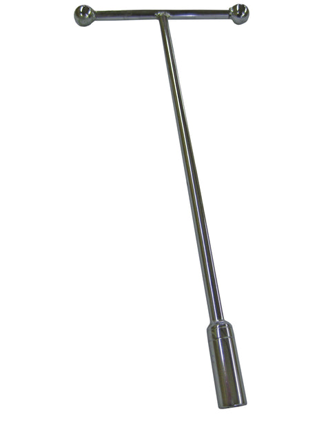 Valve cover T wrench.