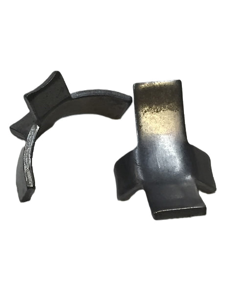 2 1/2" Shock Reservoir Mount