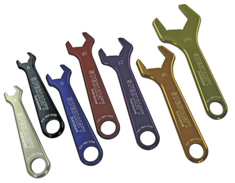 AN Wrenches