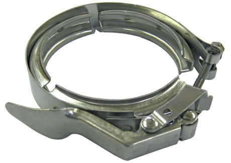 Fuel Pump Clamp