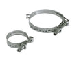 Screw Clamp Stainless