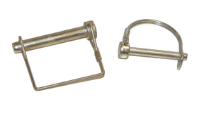 Wire Lock Pins