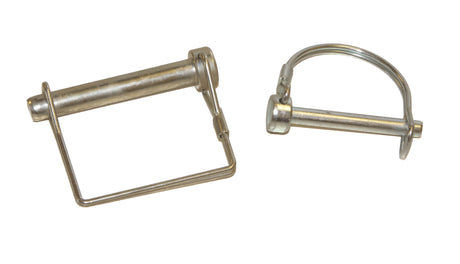 Wire Lock Pins