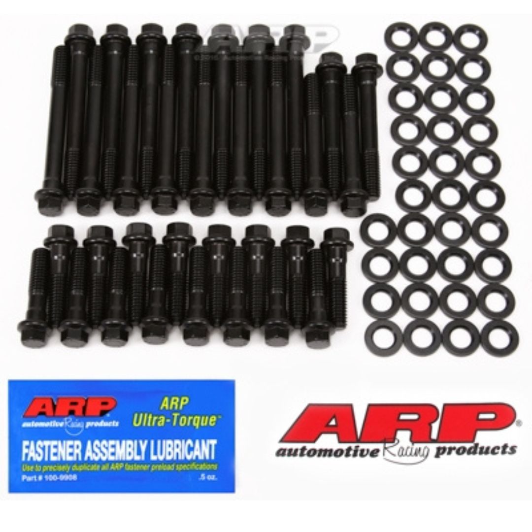 ARP Fasteners