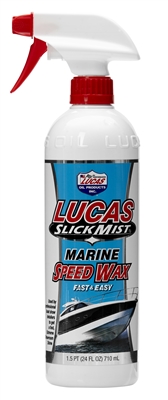 LUCAS Penetrating Oil Aerosol (11 oz)